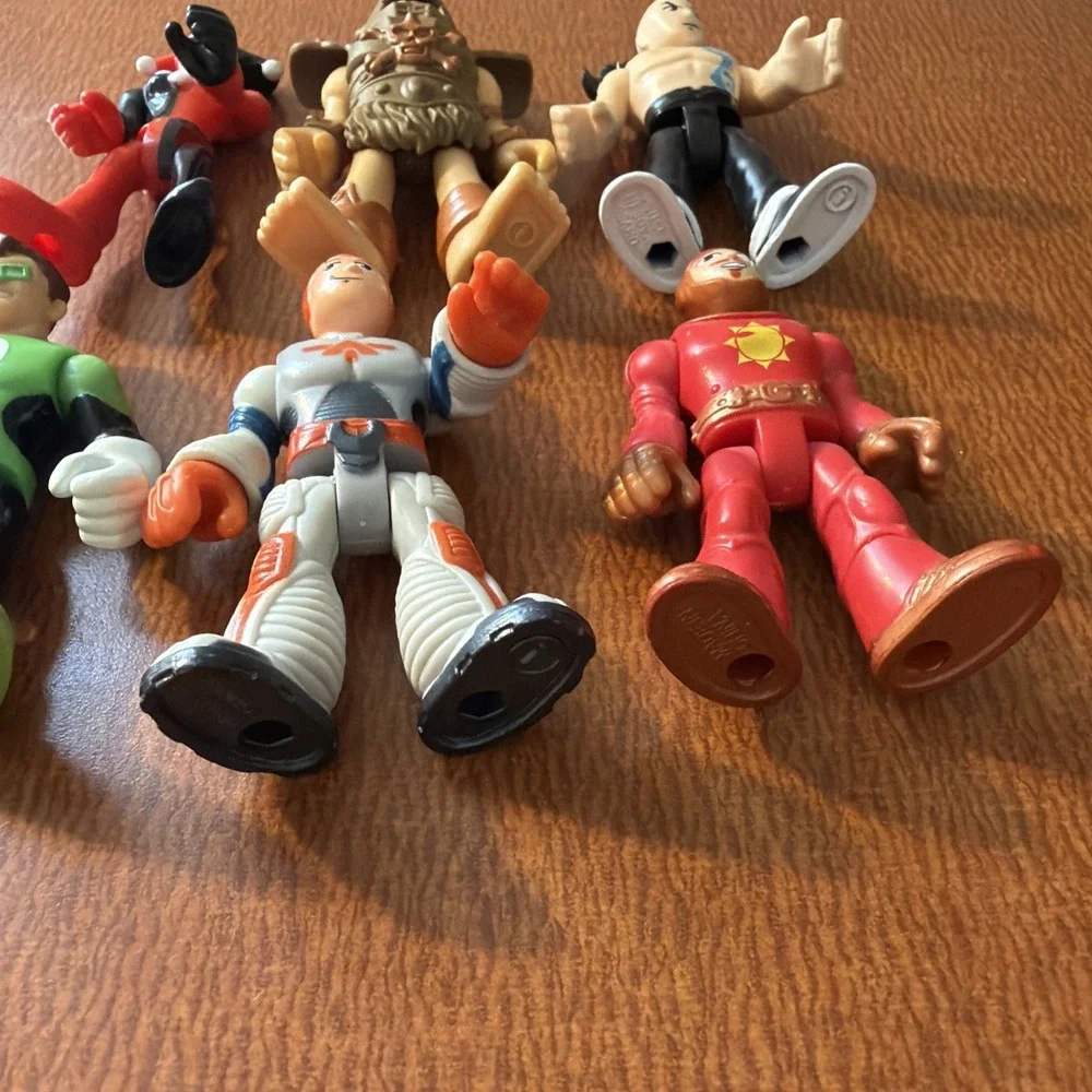 Fisher-Price product lot